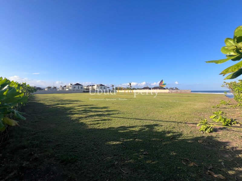 Ubud Property Land For Sale in Ubud Bali