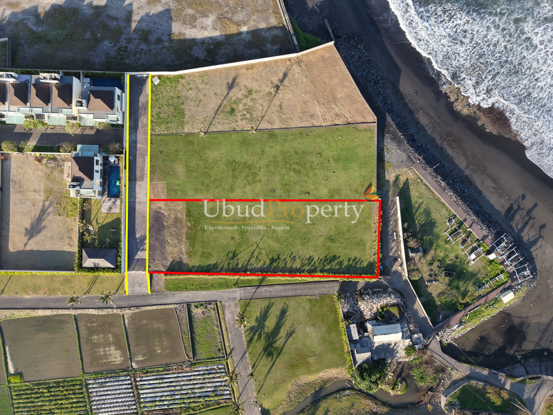 Ubud Property Land For Sale in Ubud Bali