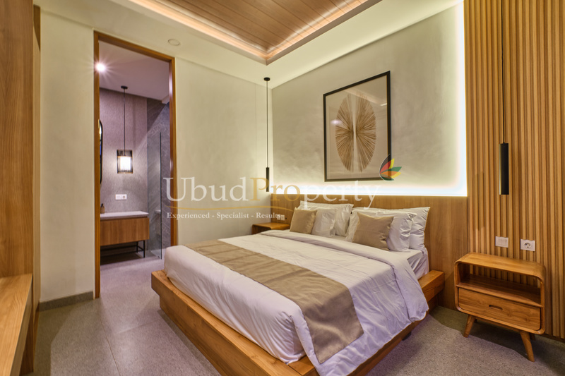 Ubud Property Villa For Sale in Ubud Bali