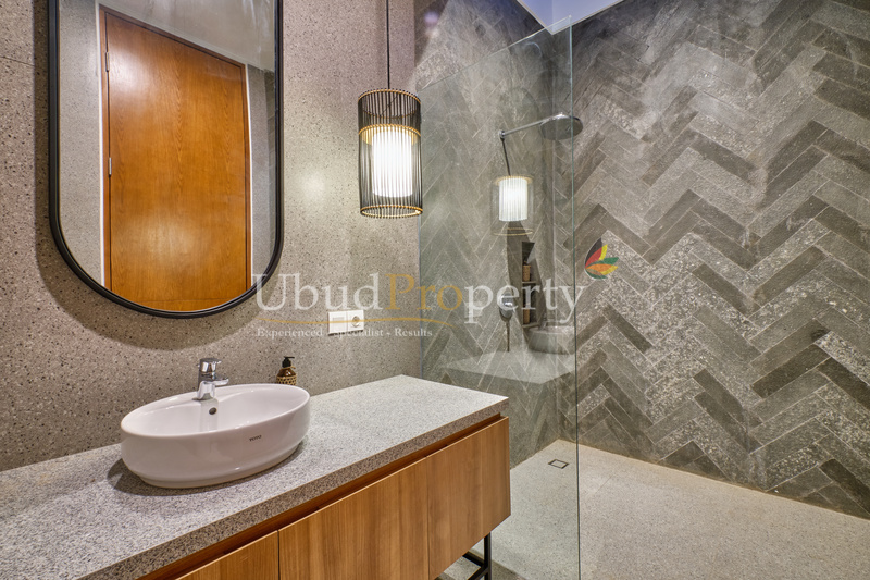 Ubud Property Villa For Sale in Ubud Bali