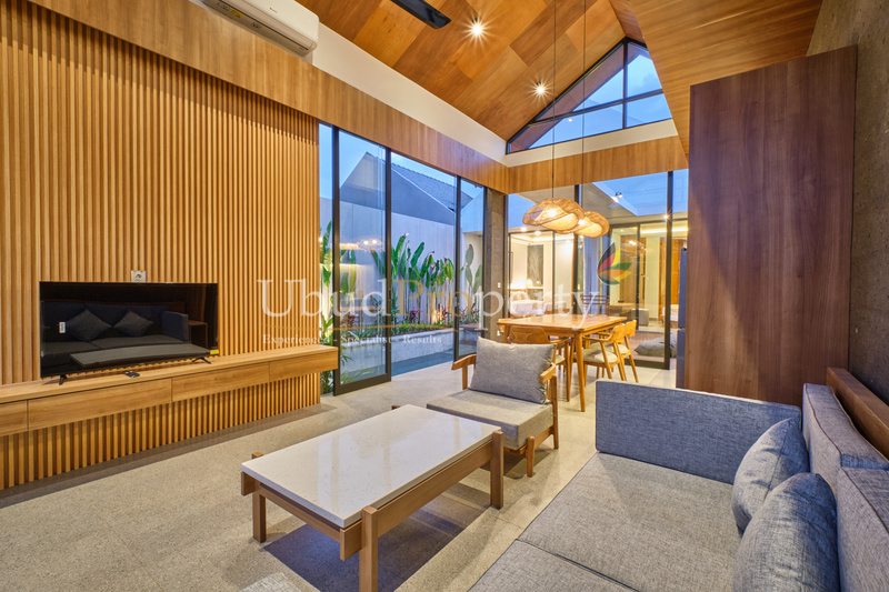 Ubud Property Villa For Sale in Ubud Bali