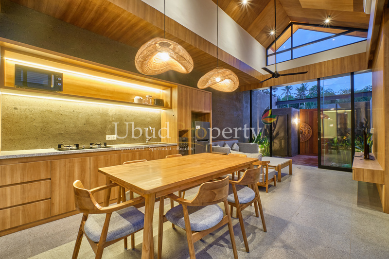 Ubud Property Villa For Sale in Ubud Bali