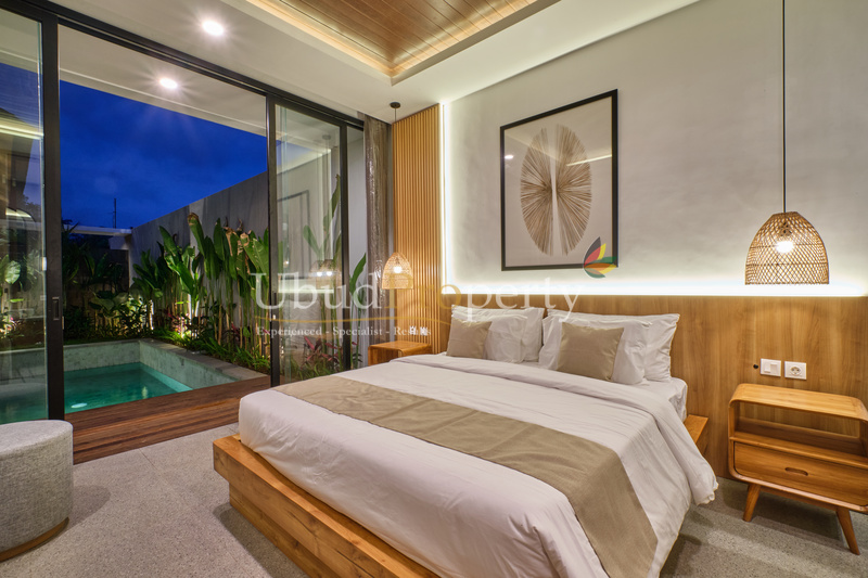 Ubud Property Villa For Sale in Ubud Bali