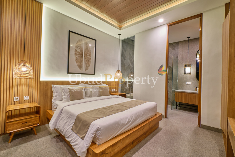 Ubud Property Villa For Sale in Ubud Bali