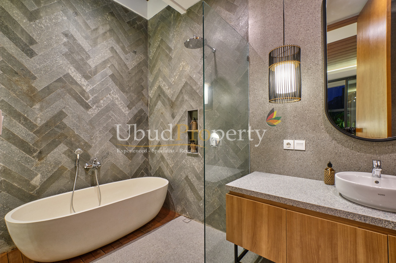 Ubud Property Villa For Sale in Ubud Bali