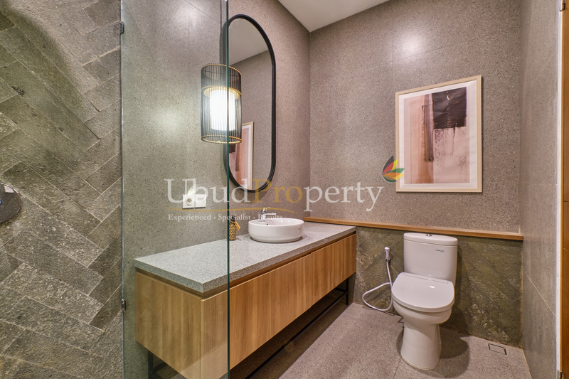 Ubud Property Villa For Sale in Ubud Bali