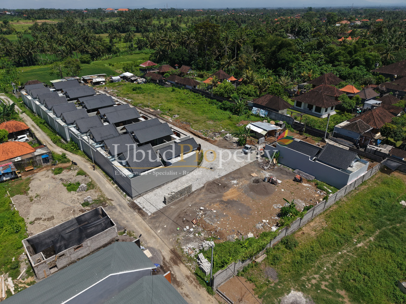 Ubud Property Villa For Sale in Ubud Bali