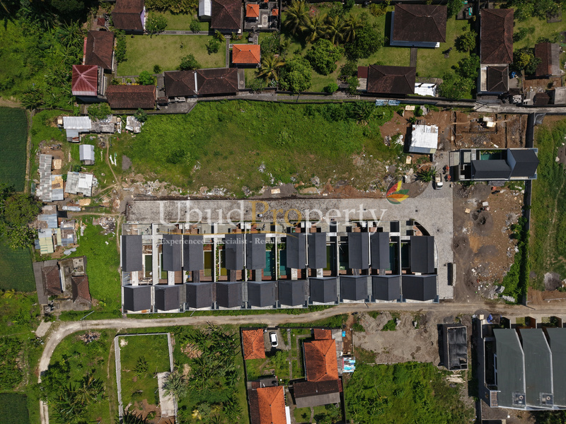 Ubud Property Villa For Sale in Ubud Bali