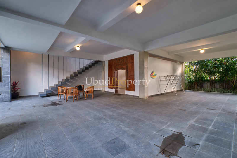 Ubud Property Villa For Sale in Ubud Bali