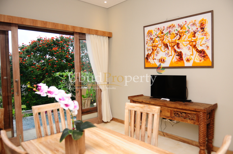 Villa For Sale Leasehold in Ubud Bali