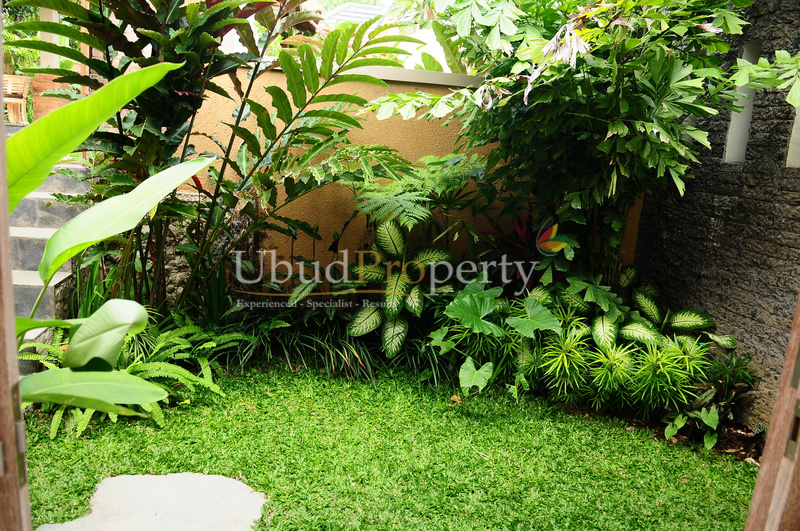 Ubud Property Villa For Sale in Ubud Bali
