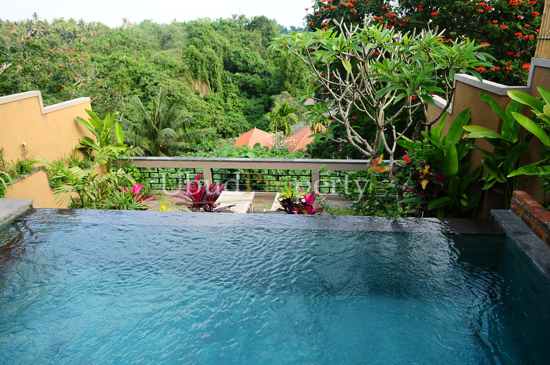 Ubud Property Villa For Sale in Ubud Bali
