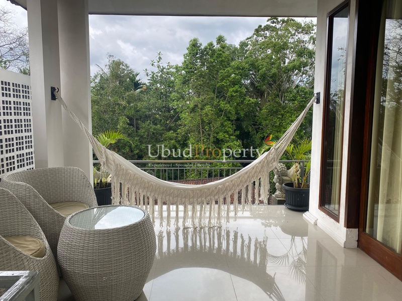Ubud Property Villa For Sale in Ubud Bali