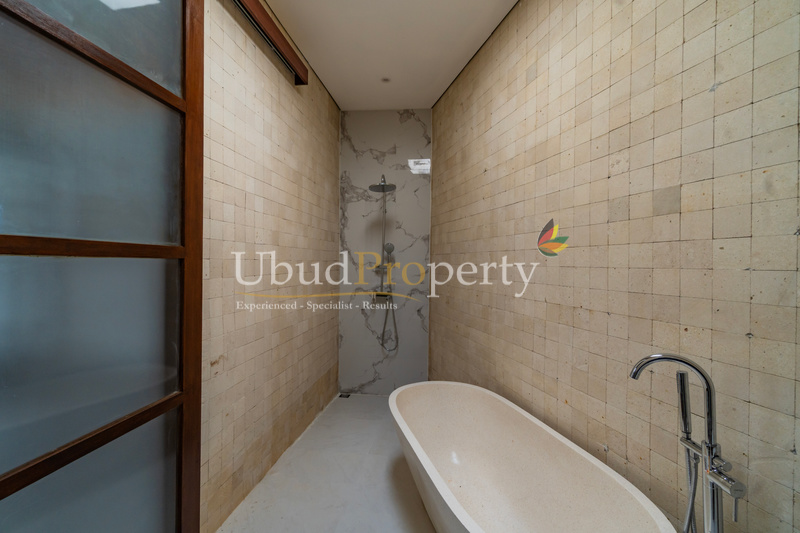 Ubud Property Villa For Sale in Ubud Bali
