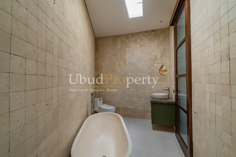 Ubud Property Villa For Sale in Ubud Bali