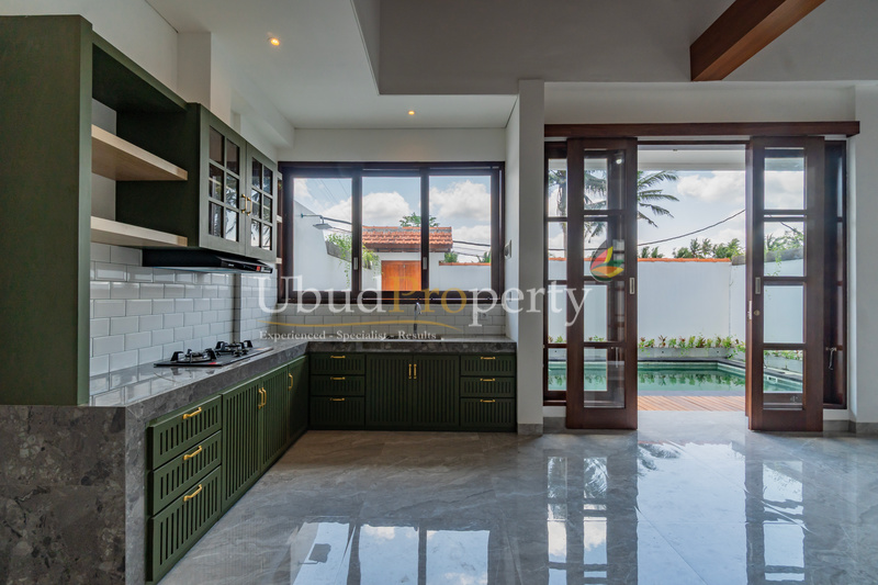 Ubud Property Villa For Sale in Ubud Bali