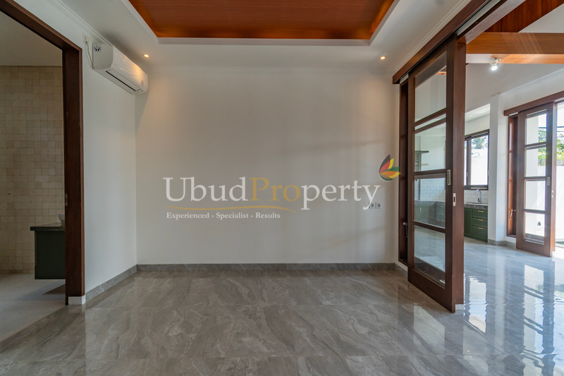 Ubud Property Villa For Sale in Ubud Bali
