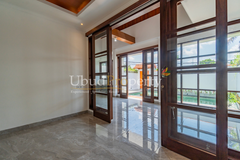 Ubud Property Villa For Sale in Ubud Bali