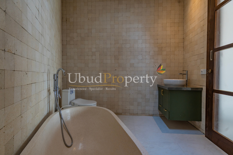 Ubud Property Villa For Sale in Ubud Bali