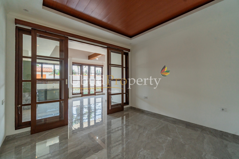 Ubud Property Villa For Sale in Ubud Bali