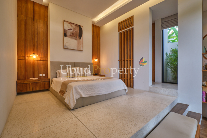 Ubud Property Villa For Sale in Ubud Bali