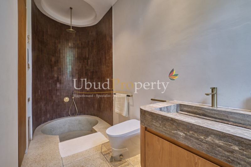 Ubud Property Villa For Sale in Ubud Bali