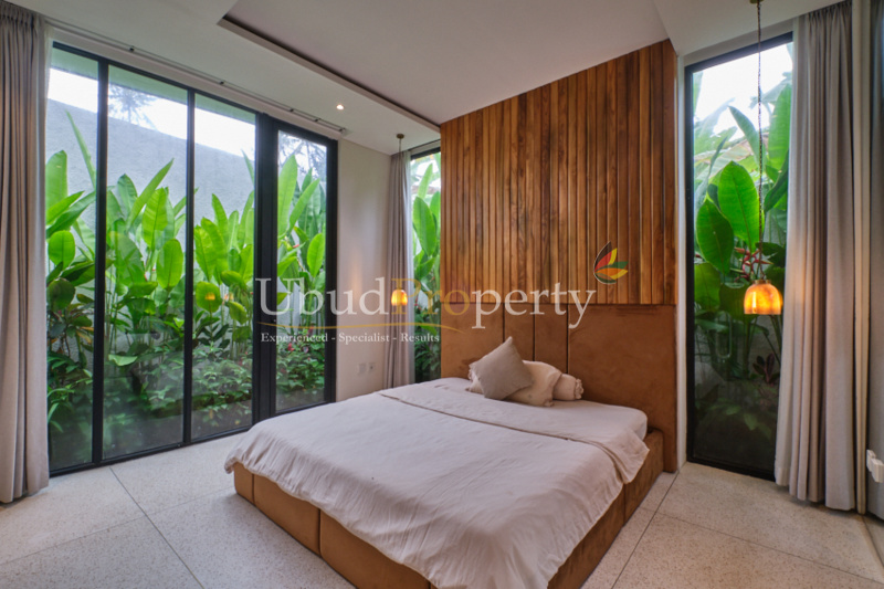 Ubud Property Villa For Sale in Ubud Bali