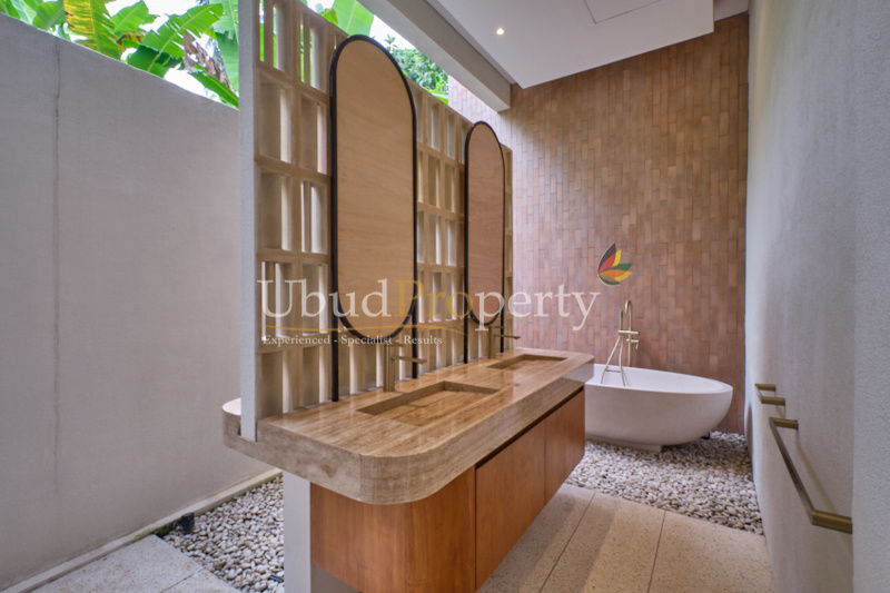 Ubud Property Villa For Sale in Ubud Bali