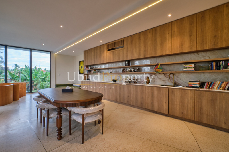 Ubud Property Villa For Sale in Ubud Bali