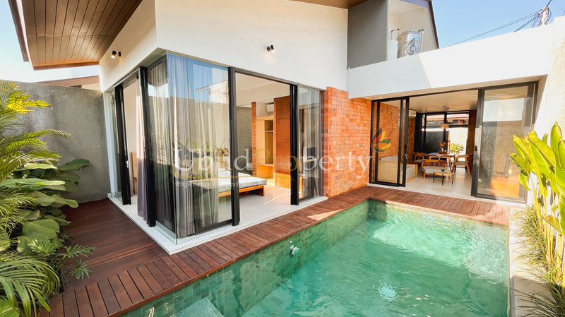 Villa For Sale Freehold in Ubud Bali