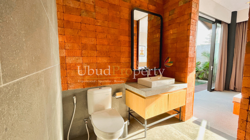 Ubud Property Villa For Sale in Ubud Bali