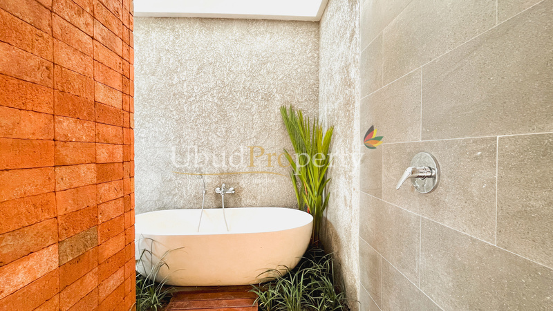 Ubud Property Villa For Sale in Ubud Bali