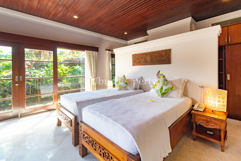 Ubud Property Villa For Sale in Ubud Bali