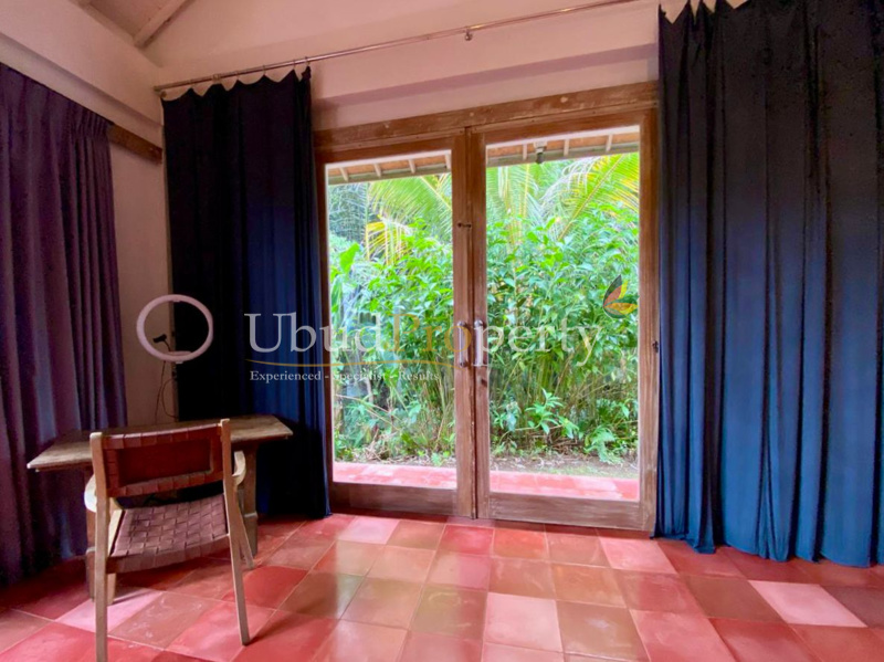 Ubud Property Villa For Sale in Ubud Bali