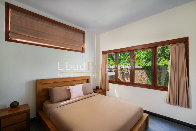 Ubud Property Villa For Sale in Ubud Bali