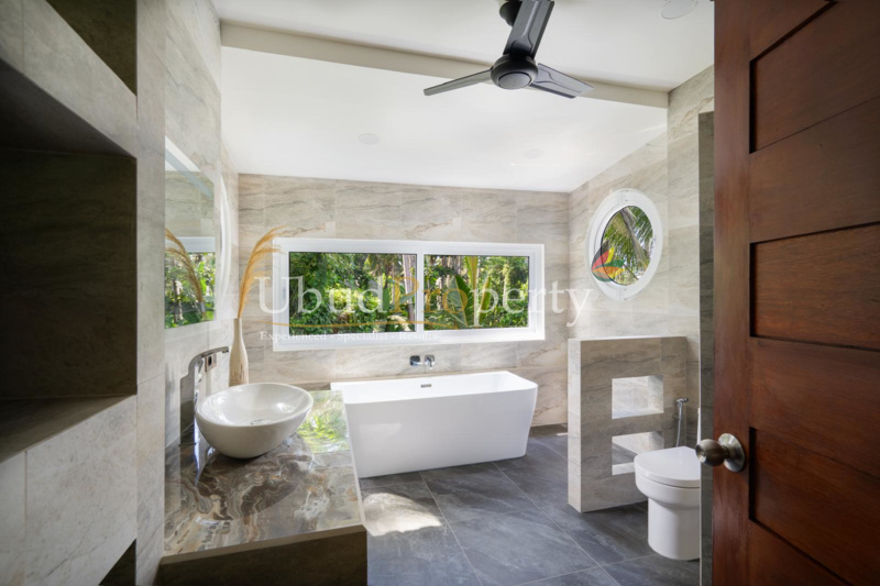 Ubud Property Villa For Sale in Ubud Bali