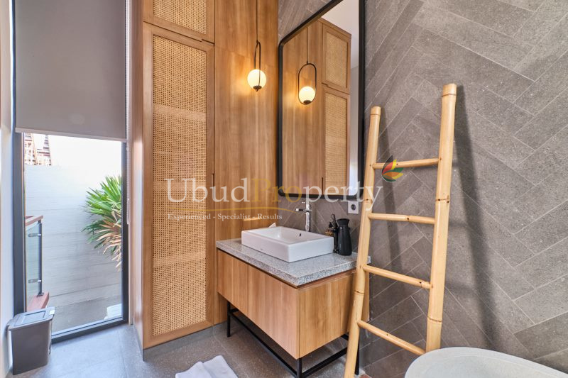 Ubud Property Villa For Sale in Ubud Bali