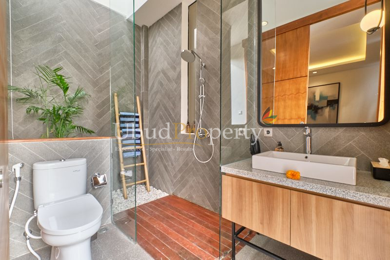 Ubud Property Villa For Sale in Ubud Bali