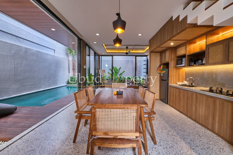 Ubud Property Villa For Sale in Ubud Bali