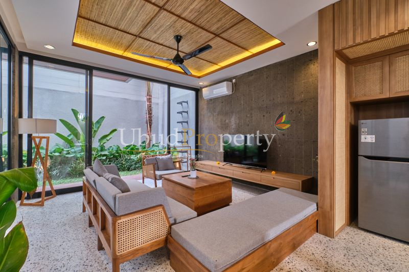 Ubud Property Villa For Sale in Ubud Bali