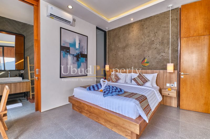 Ubud Property Villa For Sale in Ubud Bali