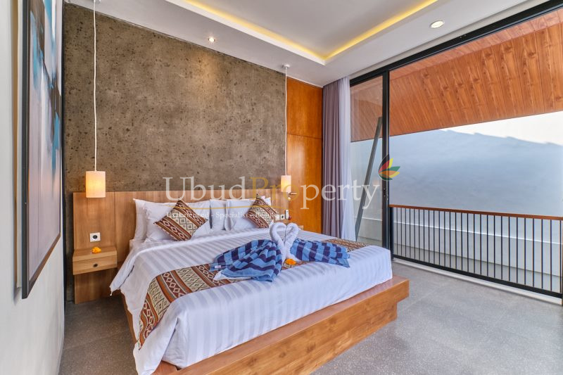 Ubud Property Villa For Sale in Ubud Bali