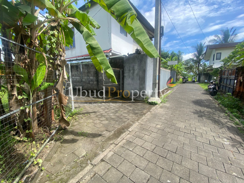 Ubud Property Villa For Sale in Ubud Bali