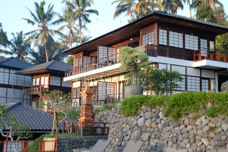 Villa For Sale Freehold in Ubud Bali