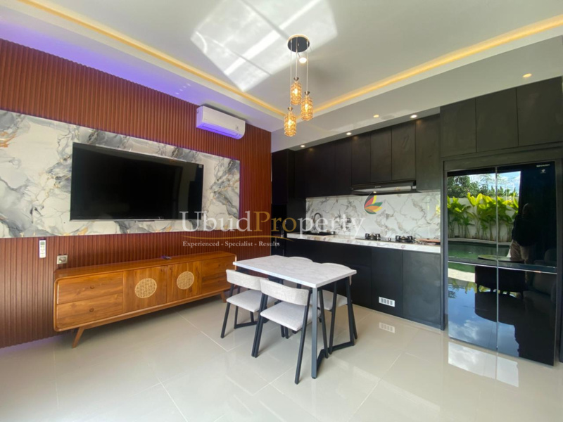 Ubud Property Villa For Sale in Ubud Bali