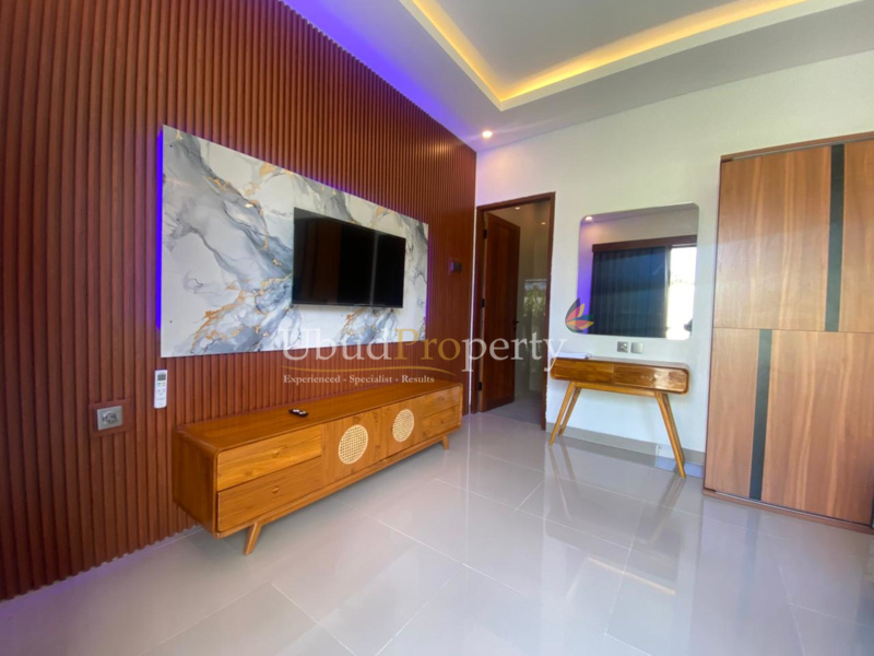 Ubud Property Villa For Sale in Ubud Bali
