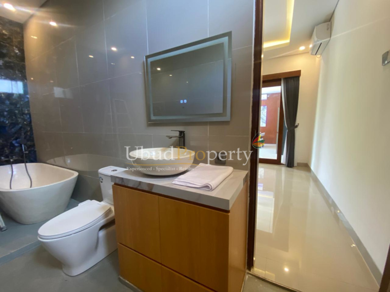 Ubud Property Villa For Sale in Ubud Bali