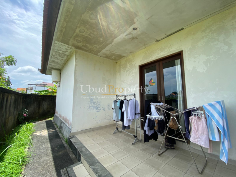 Ubud Property Villa For Sale in Ubud Bali