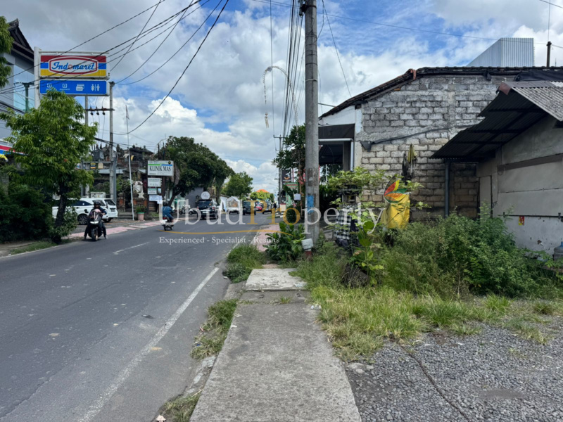 Ubud Property Land For Lease in Ubud Bali