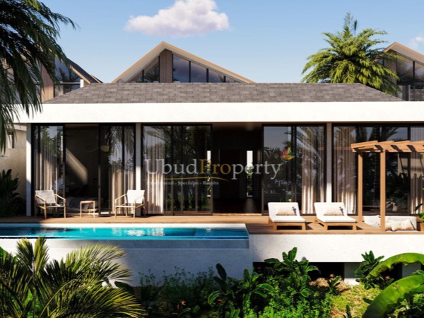 Ubud Property Villa For Sale in Ubud Bali